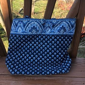 Vera Bradley tote